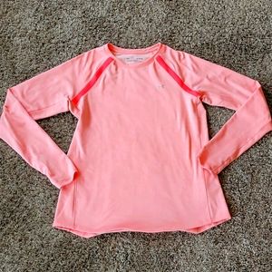Under Armour Crewneck